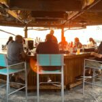 Bar Tampa Florida Ruskin Beach