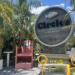 Circle water front apollo beach