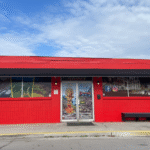 Muelle Marino Peruvian cuisine Riverview